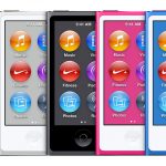 ipod nano