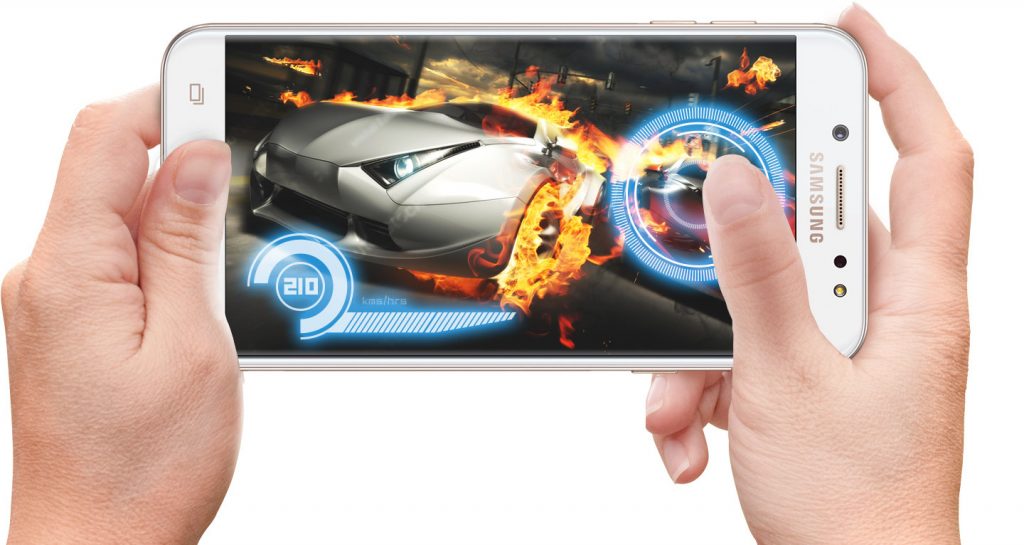 Samsung Galaxy J7+
