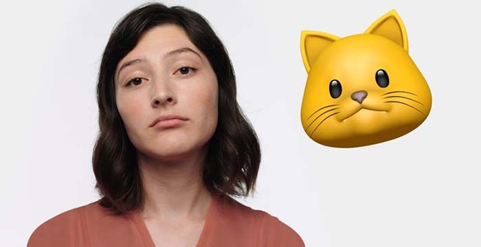 animojis para el galaxy s9