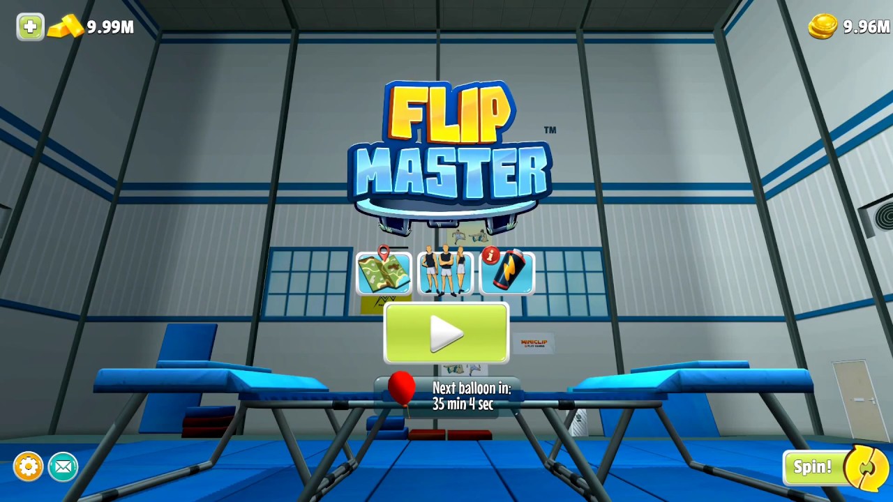 descargar flip master