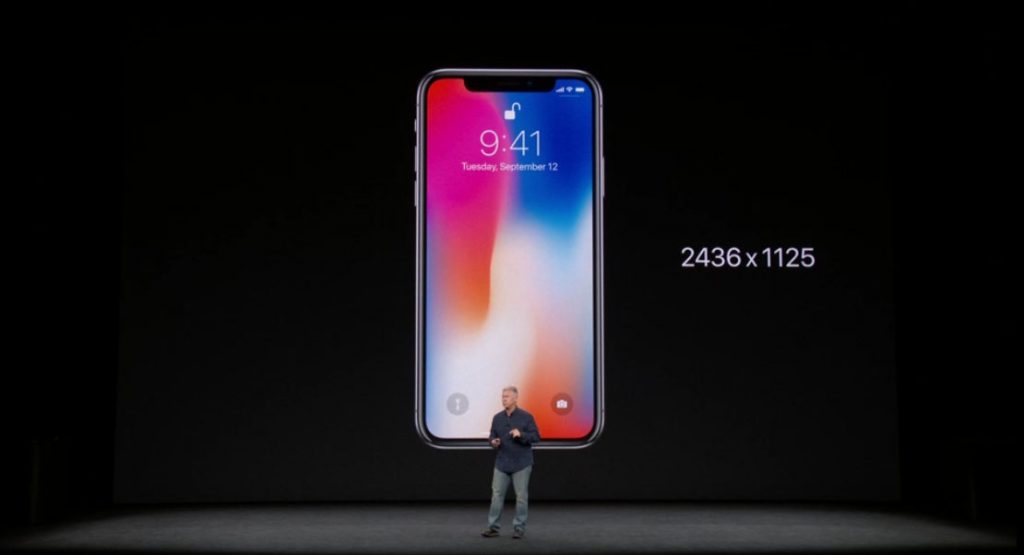 se pronuncia iphone diez
