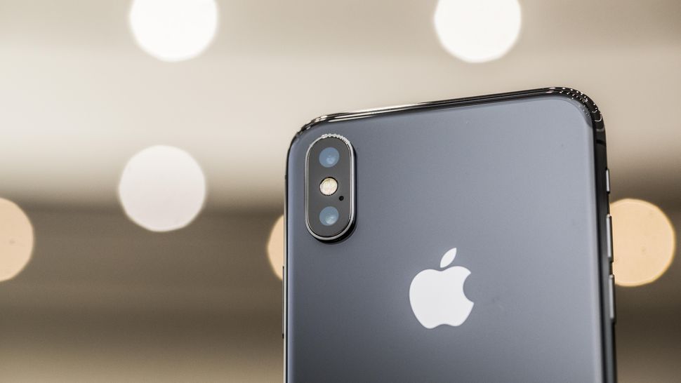 se pronuncia iphone diez