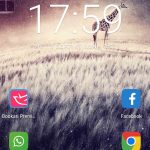 grabar la pantalla en android