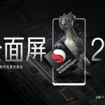 imágenes del xiaomi mi mix 2