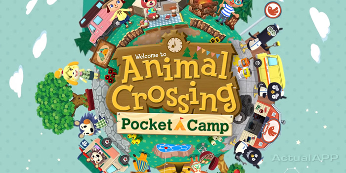 descargar el apk de animal crossing