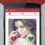 descargar la app de First Dates