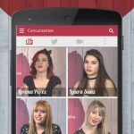 descargar la app de First Dates