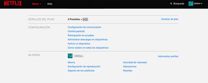 seguir viendo de netflix