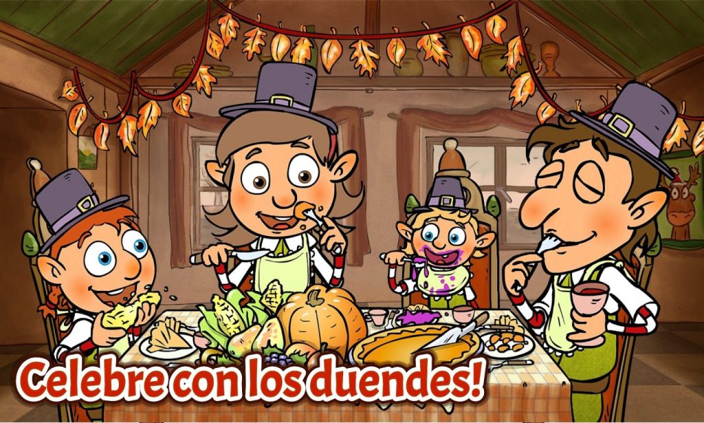 apps de calendarios de adviento