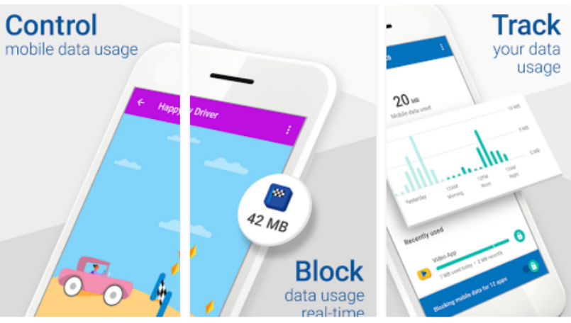 descargar datally