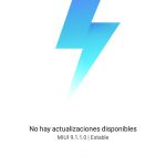 Xiaomi Redmi 4X se actualiza a MIUI 9