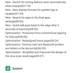 Xiaomi Redmi 4X se actualiza a MIUI 9