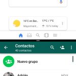 Xiaomi Redmi 4X se actualiza a MIUI 9