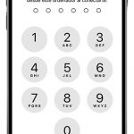 copia de seguridad en iPhone