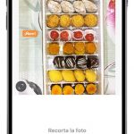 historia de Instagram en una publicación
