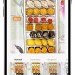 historia de Instagram en una publicación