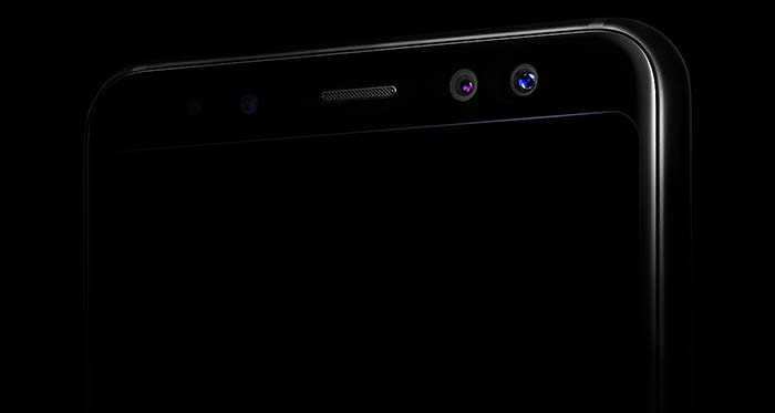 Samsung galaxy a8 (2018)