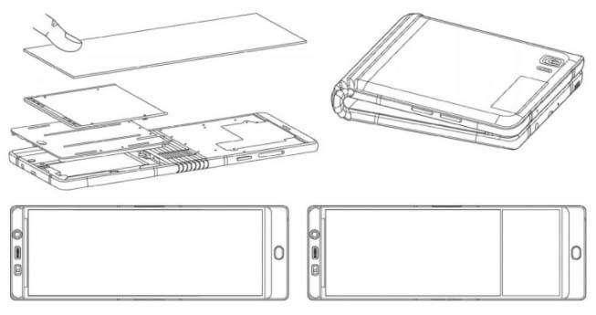galaxy x al ces