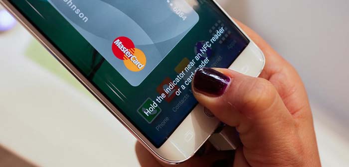 samsung pay llega a mexico