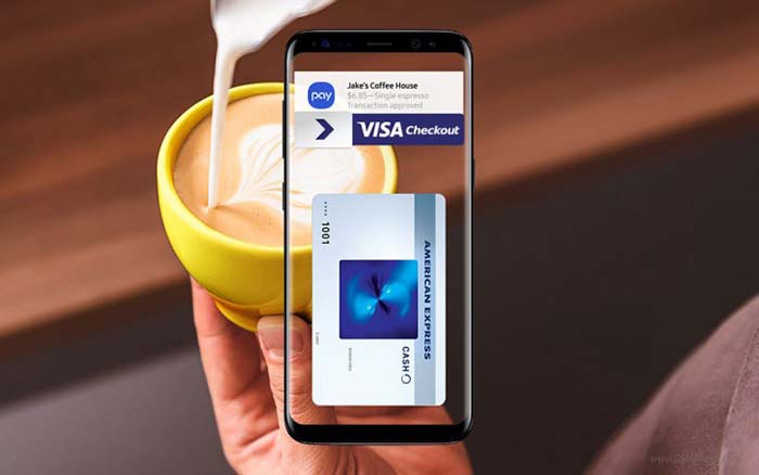samsung pay llega a mexico