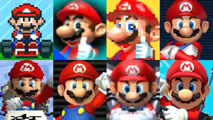 juegos para movil de zelda y donkey kong
