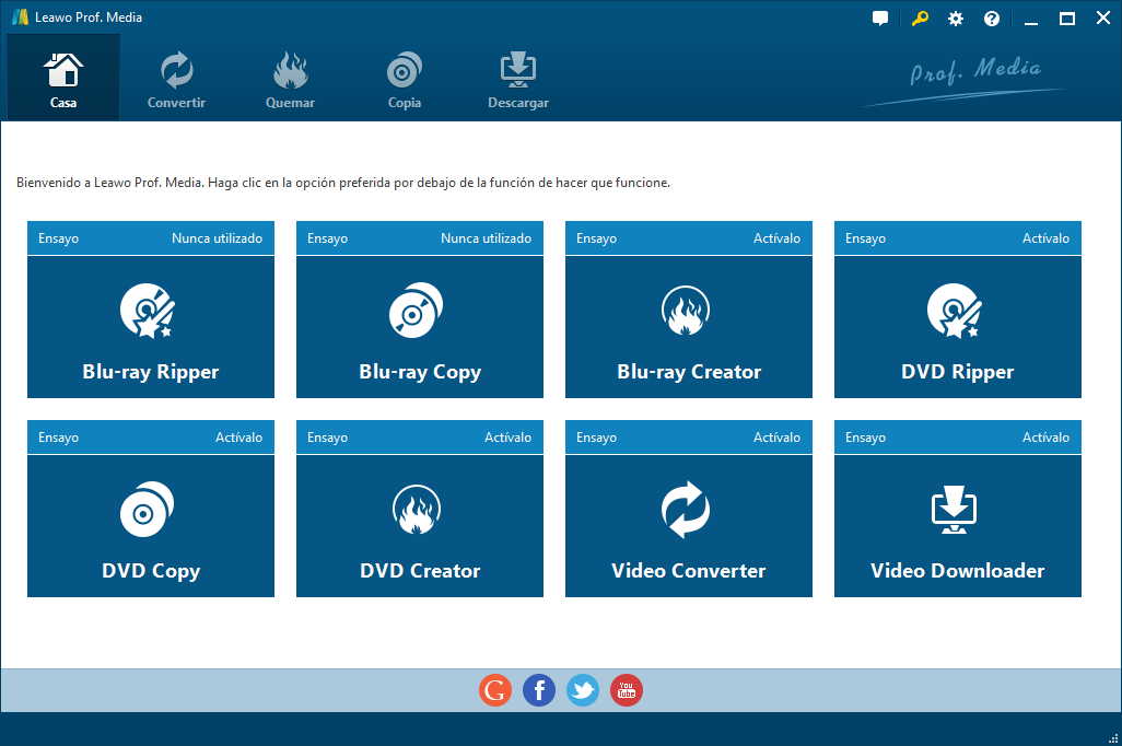 blu-ray creator