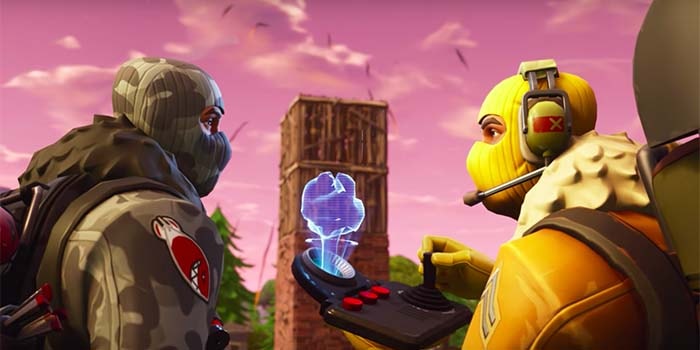 servidores de fortnite cerraran