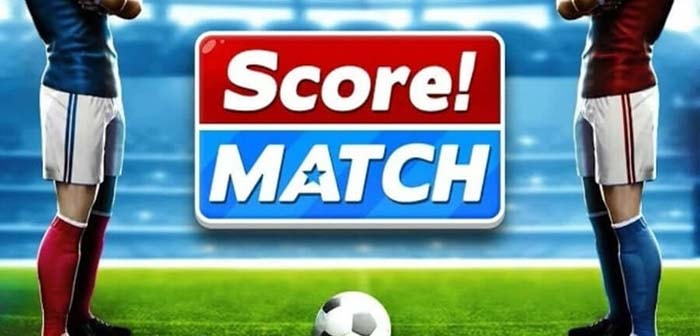 descargar score match