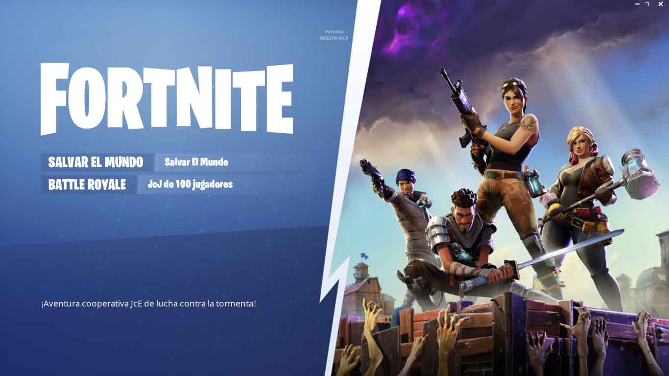 V-Bucks gratis