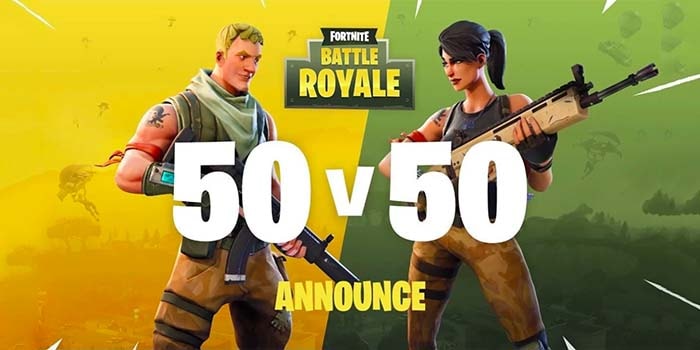 fortnite desaparecera