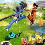 descargar dragon ball legends