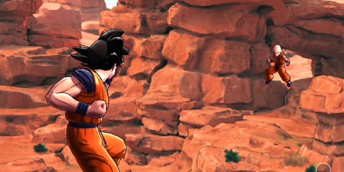 descargar dragon ball legends