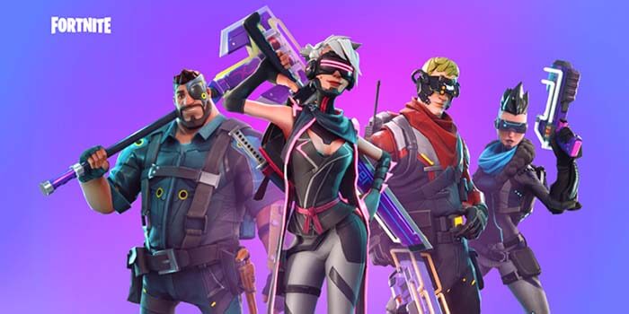 trampas en fortnite