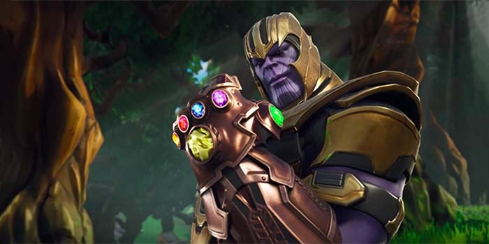 juego de tronos en fortnite