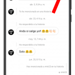 videollamadas en instagram