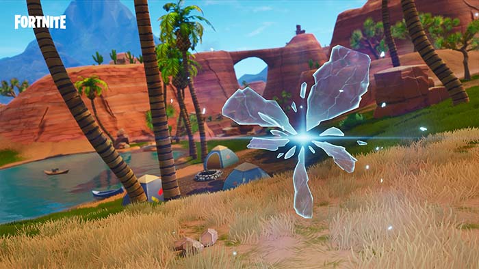novedades de la temporada 5 de fortnite