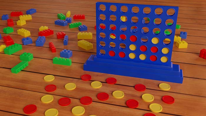 juegos clasicos