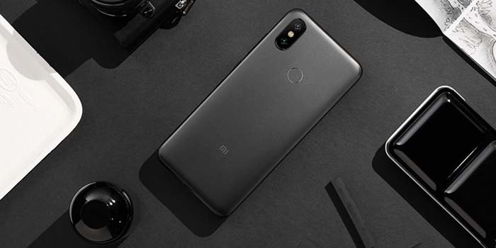 razones para comprar el xiaomi mi a2