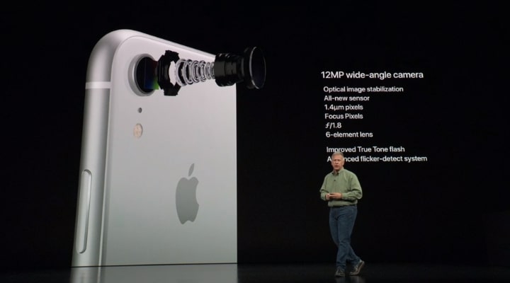 iphone xr