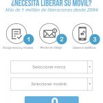 liberar un móvil