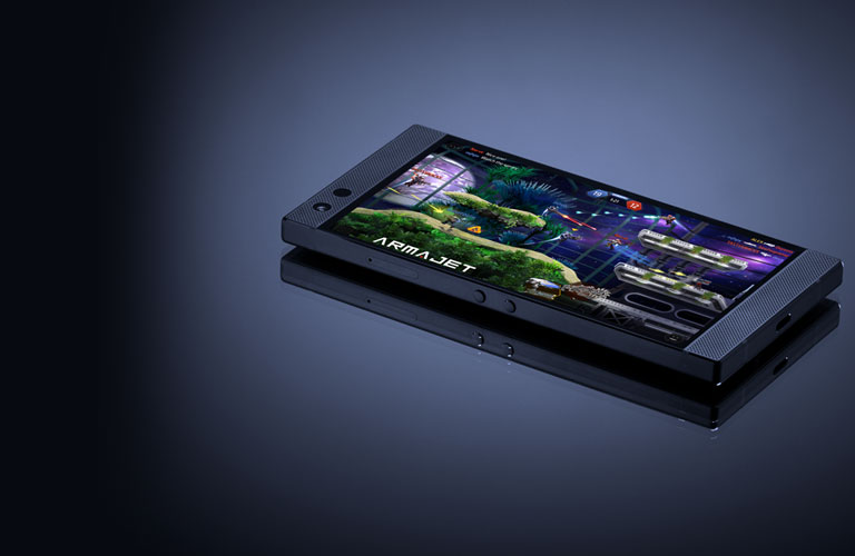 razer phone 2