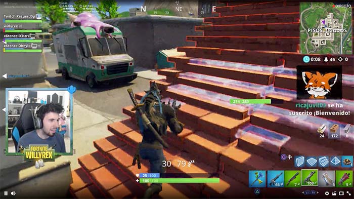 red royale