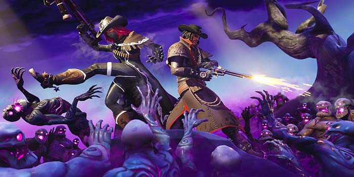primera imagen oficial de la temporada 7 de fortnite