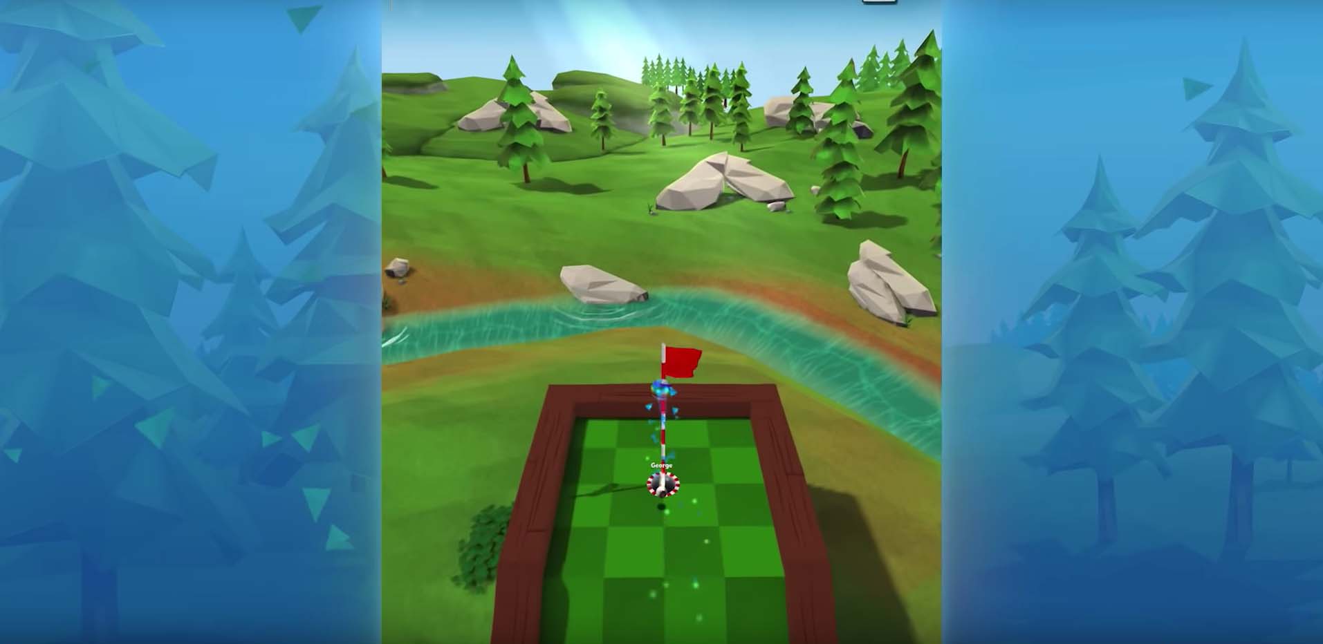 descargar golf battle