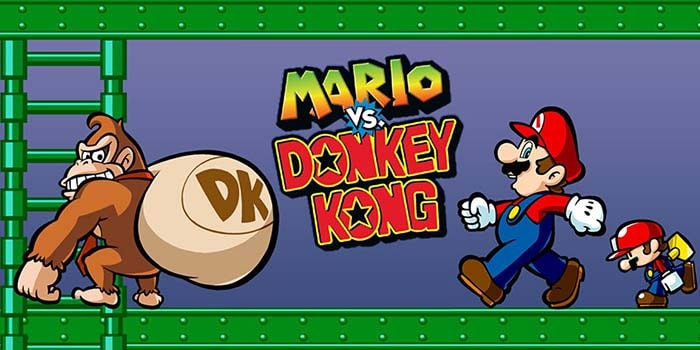 juegos para movil de zelda y donkey kong