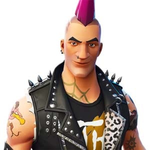 skins de fortnite del parche 6 30