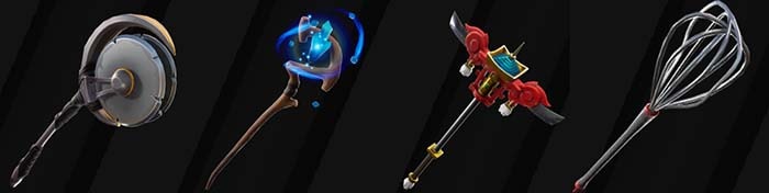 skins de fortnite del parche 6 30