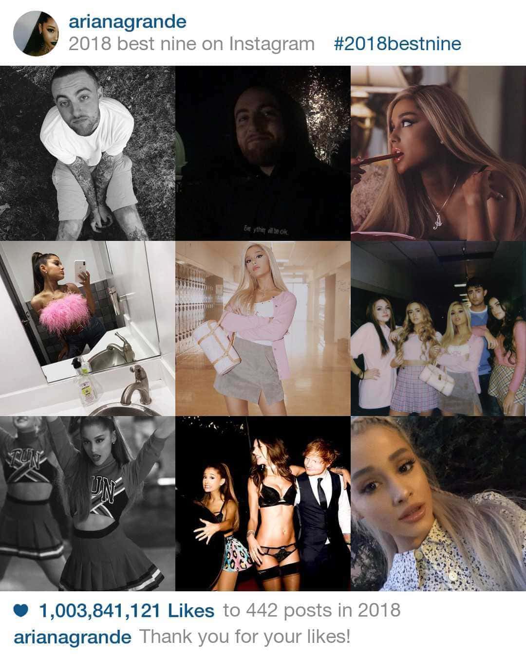 2018 best nine