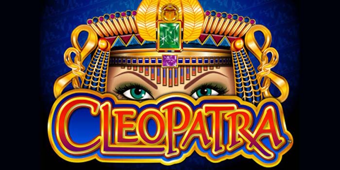 tragamonedas cleopatra