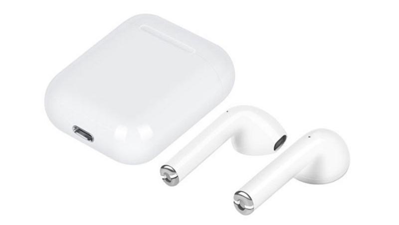auriculares i12 tws